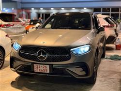 مرسيدس بنز GLC